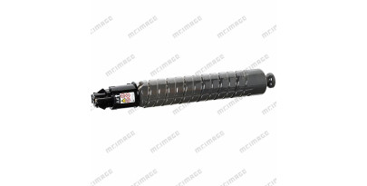 IM C400 / 842374 / 842605 Ricoh оригинальный черный принт-картридж для Ricoh IM C400F/Ricoh IM C400SRF (17 500 стр.)