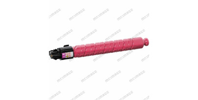 842376 / 842607 Ricoh IM C400 оригинальный пурпурный принт-картридж для Ricoh IM C400F/Ricoh IM C400SRF (13 700 стр.)