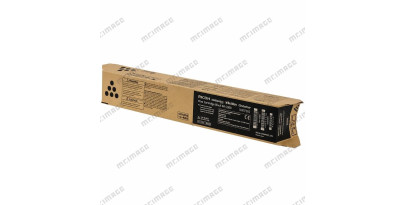 842382 / 842601 Ricoh оригинальный черный тонер-картридж для Ricoh IM C300 (19 300стр)