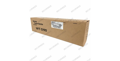WT-5190 / 1902R60UN0 Kyocera оригинальный бункер отработанного тонера для Kyocera TASKalfa 306ci/307ci/356ci