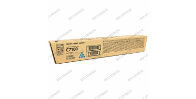 Type-C7100 / 828333 Ricoh оригинальный голубой тонер-картридж для Ricoh Pro C7100/Ricoh Pro C7110 (45 000 стр)