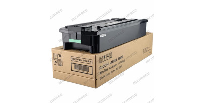 D0BQ6400 / 418425 Ricoh оригинальный контейнер для сбора отработанного тонера для Ricoh IM C2000/Ricoh IM C2500/Ricoh IM C2510/Ricoh IM C3000 (100 000 стр.)