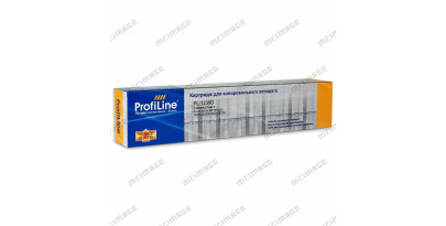 Type-1230D ProfiLine совместимая черная тонер-туба для Ricoh Aficio MP1500/ MP1900/ 2015/ 2018/ 2020; Infotec IS2015/ IS2216/ IS2320; Savin 4015/ 8020 (9 000стр)