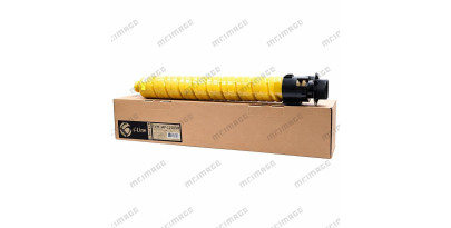 Type-MPC2503H Y / MP C2503H / 841926 БУЛАТ s-Line cовместимый желтый тонер-картридж для Ricoh MP C2003/ C2011/ C2503 (9 500стр)