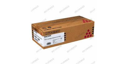 Type-MC250H / 408342 Ricoh оригинальный пурпурный принт-картридж для Ricoh M C250FW/Ricoh  P C301W (6 300 стр)