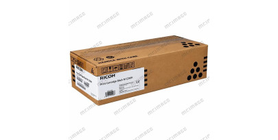 Type-MC250H / 408340 Ricoh оригинальный черный принт-картридж для Ricoh M C250FW/Ricoh P C301W (6 900 стр)