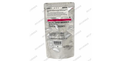 D0239670 Ricoh оригинальный пурпурный девелопер для Ricoh Aficio MP C3001/C3501/C4501/C5501/ MPC2800/C3300/C4000/C5000 (240