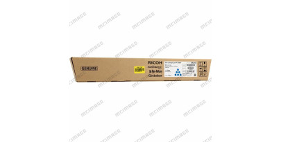 Type M C2000H / 842453 Ricoh оригинальный голубой тонер-картридж повышенной емкости для Ricoh M C2000 (15 000 стр.)