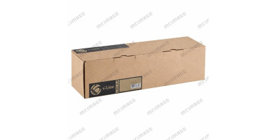 Type-MPC2503 841925 Булат e-line совместимый черный картридж для Ricoh Aficio MP C2003/ C2004/ C2011/ C2503/ C2504 (15 000стр)