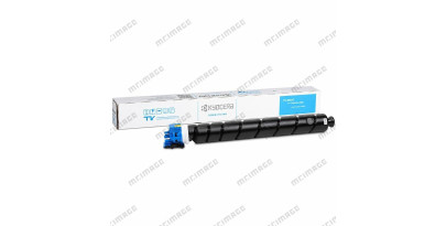 TK-8365C / 1T02YPCNL0 Kyocera оригинальный голубой тонер-картридж для Kyocera TASKalfa 2554ci (12 000 стр.)