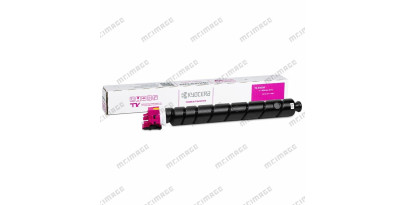 TK-8365M / 1T02YPBNL0 Kyocera оригинальный пурпурный тонер-картридж для Kyocera TASKalfa 2554ci (12 000 стр.)