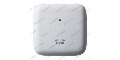 Точка доступа Cisco AIR-AP1800S-R-K9 Aironet 1800S Series Network Sensor
