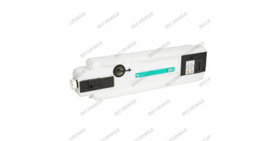 407100 Ricoh оригинальный бункер отработанного тонера для Ricoh Aficio SP C830DN (40 000стр)