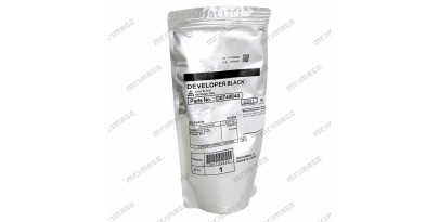 D0749640 / D074-9640 оригинальный черный девелопер Black Developer для Ricoh Pro C651EX/ C751/ C751EX (750 000стр)