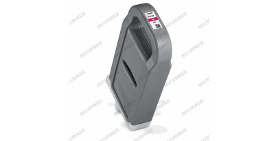 Canon PFI-710M / 2356C001 уцененный оригинальный пурпурный картридж для Canon iPF TX-2000/Canon iPF TX-3000/Canon iPF TX-4000 Canon PFI-710M / 2356C001 уцененный оригинальный пурпурный картридж для Canon iPF TX-2000/Canon iPF TX-3000/Canon iPF TX-4000