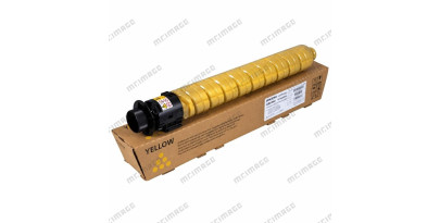 842459 Ricoh оригинальный желтый тонер-картридж для Ricoh M C2000L (2 500 стр.)