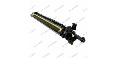 DV-313Y A7U408D Konica Minolta Оригинальный желтый блок проявки для Konica Minolta bizhub C258/ C308/ C368 (600000 стр.)