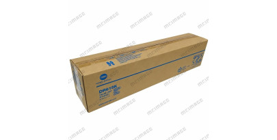 DR-618K / ACV80RD / ACV80RE Konica оригинальный черный фотобарабан для Konica Minolta bizhub C450i/Konica Minolta bizhub C550i/Konica Minolta bizhub C650i (240 000 стр)