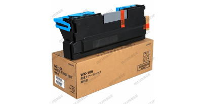 WX-106 / AAJ5WY1 Konica оригинальный бункер для отработанного тонера Waste Toner Box для Konica Minolta bizhub 308e/ 368e/ 458e/ 558e/ 658e