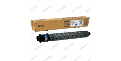 Type IM C3510 / 842509 Ricoh оригинальный голубой тонер-картридж для Ricoh Aficio MP C3010/Ricoh Aficio MP C3510/Ricoh IM C3010 (28 000 стр.)