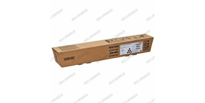 Type IM C3510 / 842507 Ricoh оригинальный желтый тонер-картридж для Ricoh Aficio MP C3010/Ricoh Aficio MP C3510/Ricoh IM C3010 (28 000 стр.)