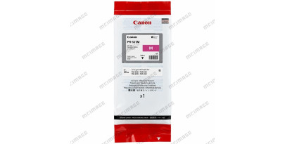 Canon PFI-321M / 6269C001 оригинальный пурпурный картридж для Canon image PROGRAF TM-250/Canon image PROGRAF TM-255/Canon image PROGRAF TM-350 (300 мл.) Canon PFI-321M / 6269C001 оригинальный пурпурный картридж для Canon image PROGRAF TM-250/Canon image PROGRAF TM-255/Canon image PROGRAF TM-350 (300 мл.)