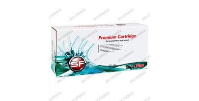 Type-1230D / MP2000 842015/ 885094 / 888216 / 885473 SuperFine Совместимая черная тонер-туба SuperFine для Ricoh Aficio MP1500/MP1900/2015/2018/2020;Infotec IS2015/IS2216/IS2320;Savin 4015/8020 (9 000 стр.)
