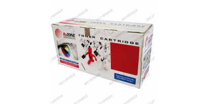 Q5949X / Q7553X RuTone Совместимый черный тонер-картридж для HP LaserJet M2727/ P2010/1320/3390;Canon LBP 3300/3360 (6 000 стр.)