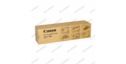 Canon FM3-5945 / FM4-8400 оригинальный бункер отработанного тонера для Canon ImageRunner Advance C5030/Canon ImageRunner Advance C5030i/Canon ImageRunner Advance C5035 (20 000 стр.)