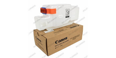 Canon FM3-8137 оригинальный бункер для отработанного тонера для Canon ImageRunner Advance C2025/Canon ImageRunner Advance C2030/Canon ImageRunner Advance C2220 (15 000 стр.) Canon FM3-8137 оригинальный бункер для отработанного тонера для Canon ImageRunner Advance C2025/Canon ImageRunner Advance C2030/Canon ImageRunner Advance C2220 (15 000 стр.)
