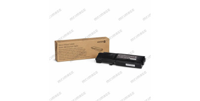 106R02252 Xerox оригинальный черный тонер-картридж для Xerox Phaser 6600/Xerox WC 6605 (3 000 стр.)