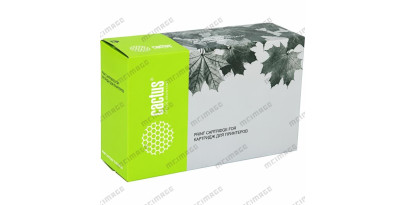 106R01403 совместимый Картридж Cactus для Xerox Phaser 6280 (5900 стр.), Black