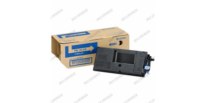 TK-3110 [1T02MT0NL0] Тонер-картридж Kyocera FS-4100DN/ 4200DN/ 4300DN (15500с.)