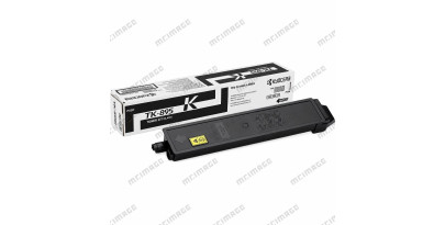 TK-895K [1T02K00NL0] Тонер-картридж для  Kyocera FS-C8020MFP/ FS-C8025MFP/ FS-C8520MFP/ FS Black (12