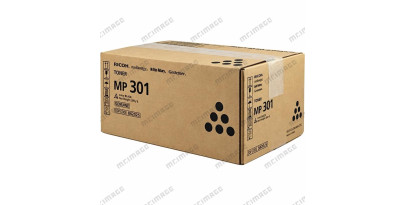 Type MP301E / 842025 / 841711 / 841913 Ricoh оригинальный черный тонер для Ricoh Aficio MP 301SP/Ricoh Aficio MP 301SPF (8 000 стр.)