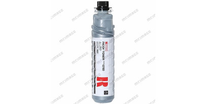 Type-MP201 / Type-1270D [842024] [886261/888261/885476] Тонер-туба для Ricoh Aficio 1515/ 1515PS/ 1515F/ 1515MF/ MP161/ 161L/ 161LN/ 161F/ 161SPF/ 171/ 171F/ 171SPF/  201SPF (7000 стр.)