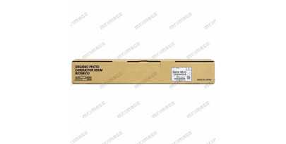 B0399510 / 889662 Ricoh оригинальный черный фотобарабан для Ricoh Aficio 1113/Ricoh Aficio 1015/Ricoh Aficio1018D/Ricoh Aficio 2015 (60 000 стр.)