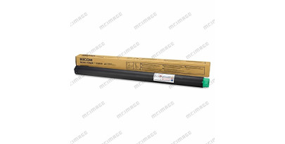 Type-1160W / 888029 / 888148 Ricoh оригинальный черный тонер для Ricoh Aficio 240W/Ricoh Aficio 470W/Ricoh Aficio 480W (2 200 стр)