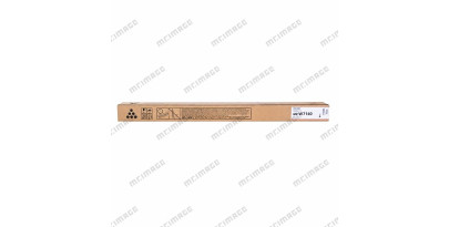 Type MP W7140 / 821021 / 821022 / 821023 / 821025 Ricoh оригинальный черный тонер для Ricoh MPW5100 Ricoh MPW7140 (2 200 стр.)
