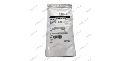 D1589640 Девелопер Тип К, для Ricoh Aficio MP2001/2001L/2001SP/2501L/2501SP (60000стр.)