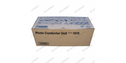Type-1515 / 411844 Ricoh оригинальный черный фотобарабан для Ricoh Aficio 1515/Ricoh Aficio 1515F/Ricoh Aficio 1515MF (45 000 стр.)