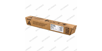 Type-MPC3501E [842047/841579/841424] Картридж черный для Ricoh Aficio MP C3001/ C3501 (22500стр.)