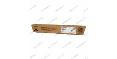 Type-MPC3000E / 842030 / 884946 / 888640 Ricoh оригинальный черный картридж для Ricoh Aficio MP C2000/Ricoh Aficio MP C2500/Ricoh Aficio MP C3000 (20 000 стр.)