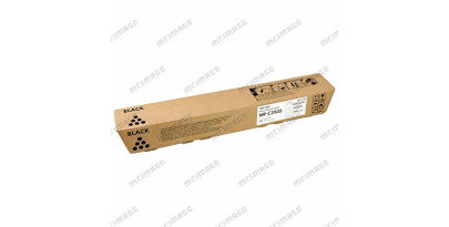 Type-MPC3502E [842016/841739] Картридж черный для Ricoh Aficio MPC3002/C3502 (28000стр.)