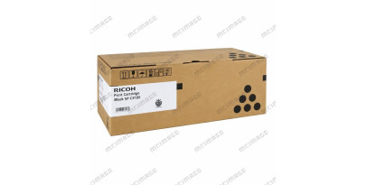 Type-SPC310E [407638/406348] Картридж Ricoh черный для AficioSPC231N/SF/ 232DN/SF/ 311N/ 312DN/ 320DN/ 242DN/SF (2500стр.)