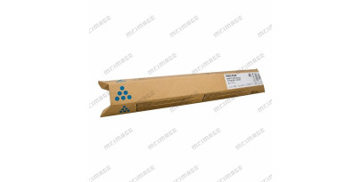 Type-MPC3000E / 842033 / 884949 / 888643 Ricoh оригинальный голубой картридж для Ricoh Aficio MP C2000/Ricoh Aficio MP C2500/Ricoh Aficio MP C3000 (15 000 стр.)