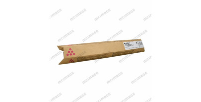 Type-MPC4500E [842036/884932] Картридж Ricoh малиновый для Aficio MPC3500/4500 (17000стр.)