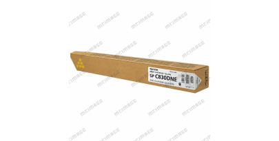 Type-SPC830DNE / 821186 Ricoh оригинальный желтый принт-картридж для Ricoh Aficio SP C830DN Ricoh Aficio SP C831DN (27 000 стр.)
