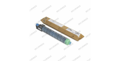 Type-MPC400E [841551] Картридж Ricoh синий для Aficio MPC300/ C300SR/ C400/ C400SR /401SP/SRSP/ZSP/ZSRSP (10000стр.)