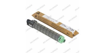 Type-SPC820DNHE / 820116 / 821058 Ricoh оригинальный черный картридж для Ricoh Aficio SPC820DN/Ricoh Aficio SPC821DN (20 000 стр.)